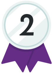 Segundo lugar